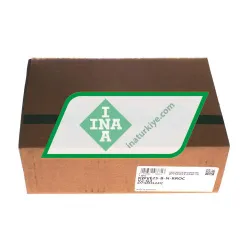 INA KWVE25-B-N-RROC-V2-G3 rulman resim 4