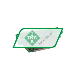 INA KWVE20-B-S-V0-G4 rulman resim 2