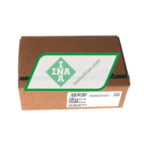 INA KWVE15-B-V2-G3 ürün fotoğrafı 4