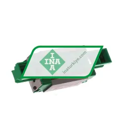 INA KWVE15-B-S-V1-G1 rulman resim 2