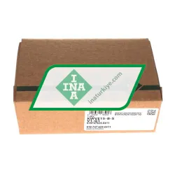 INA KWVE15-B-S-V1-G1 rulman resim 4