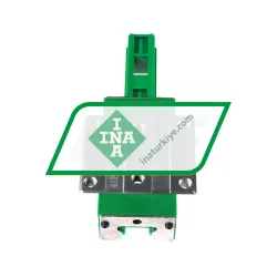 INA KWVE15-B-RROC-V2-G3 rulman resim 3
