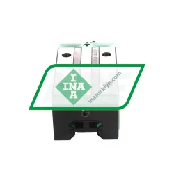 INA KWSE30-HL-V2-G2 rulman resim 3