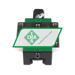 INA KWSE25-V0-G1 rulman resim 3