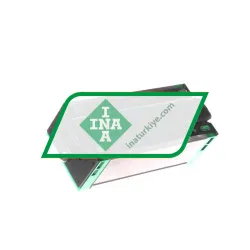 INA KWSE25-HL-V1-G2 rulman resim 2