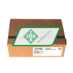 INA KWSE25-HL-V1-G2 rulman resim 4