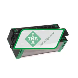 INA KWSE25-HL-V0-G3 rulman resim 2