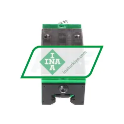 INA KWSE25-HL-V0-G3 rulman resim 3