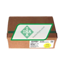 INA KWSE25-HL-V0-G3 rulman resim 4