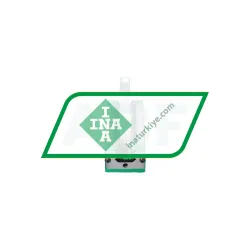 INA RWU25-E-HL-V1-G3 rulman resim 3