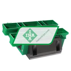 INA KWVE35-WL-V1-G1 rulman resim 2