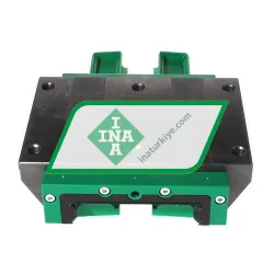 INA KWVE35-WL-V1-G1 rulman resim 3