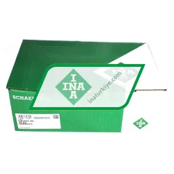 INA KWVE35-WL-V0-G3 rulman resim 4