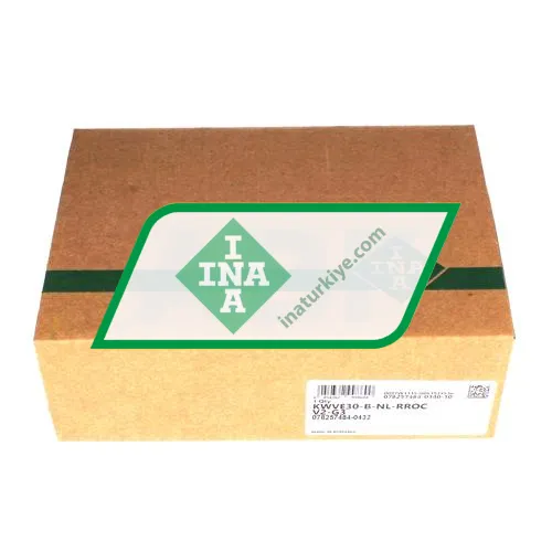 INA KWVE30-B-NL-RROC-V2-G3 ürün fotoğrafı 4