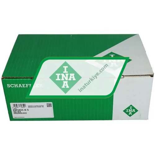 INA KWVE55-B-S-V2-G3 ürün fotoğrafı 4