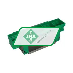 INA KWVE55-B-S-V2-G3 rulman resim 2