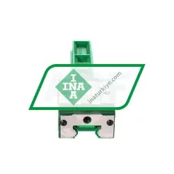 INA KWVE25-B-ESC-RROC-V2-G3 rulman resim 3