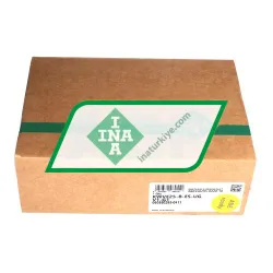 INA KWVE25-B-ES-UG-V1-G1 rulman resim 4