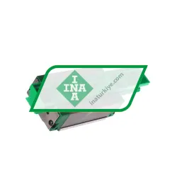 INA KWVE25-B-ES-UG-V0-G2 rulman resim 2