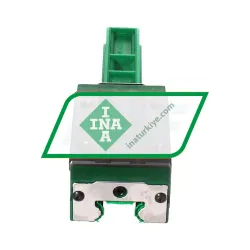 INA KWVE25-B-ES-UG-V0-G2 rulman resim 3