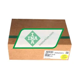 INA KWVE25-B-ES-UG-V0-G2 rulman resim 4
