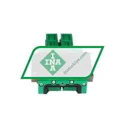 INA KWVE20-W-UG-V0-G1 rulman resim 3