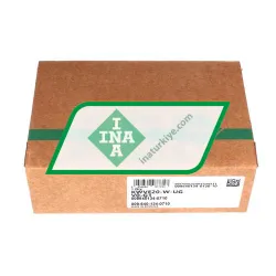 INA KWVE20-W-UG-V0-G1 rulman resim 4