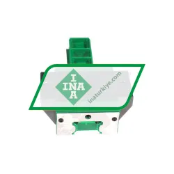 INA KWVE35-B-SL-V2-G1 rulman resim 3