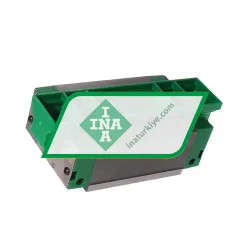 INA KWVE35-B-S-V2-G2 rulman resim 2