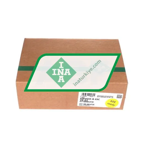 INA KWVE30-B-ESC-V0-G2 ürün fotoğrafı 4