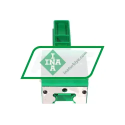 INA KWVE30-B-ESC-V0-G2 rulman resim 3