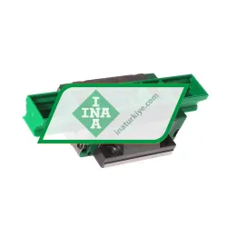 INA KWVE25-B-V2-G3 rulman resim 2