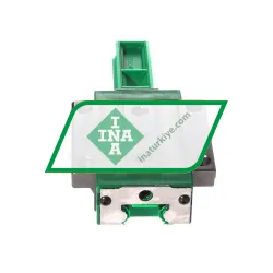 INA KWVE25-B-V2-G3 rulman resim 3