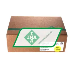 INA KWVE25-B-V2-G3 rulman resim 4