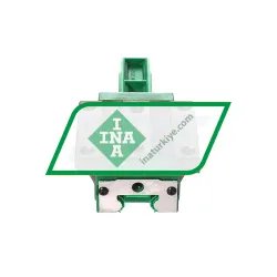 INA KWVE25-B-V1-G1 rulman resim 3