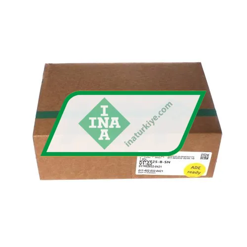 INA KWVE25-B-SN-V1-G2 ürün fotoğrafı 4