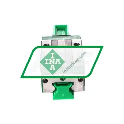 INA KWVE25-B-SN-V1-G2 rulman resim 3