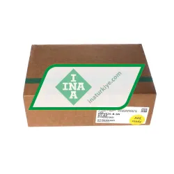 INA KWVE25-B-SN-V1-G2 rulman resim 4