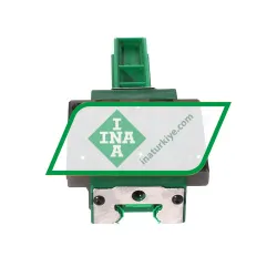 INA KWVE25-B-N-V1-G1 rulman resim 3