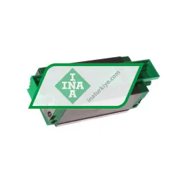INA KWVE25-B-HL-V0-G3 rulman resim 2