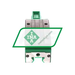 INA KWVE25-B-HL-V0-G3 rulman resim 3