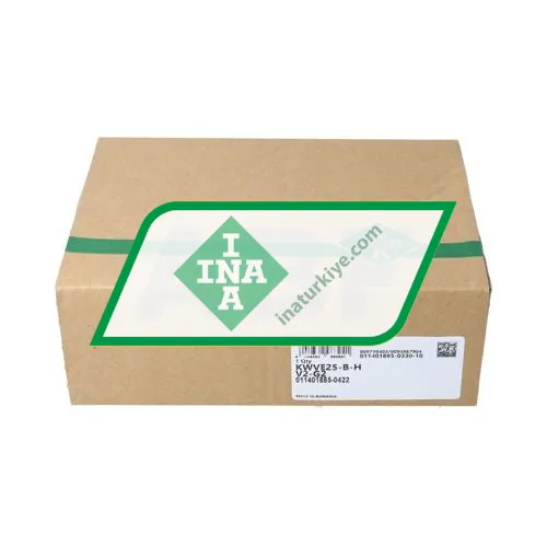 INA KWVE25-B-H-V2-G2 ürün fotoğrafı 4