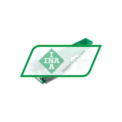 INA KWVE25-B-H-V2-G2 rulman resim 2
