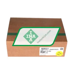 INA KWVE25-B-ESC-V0-G2 rulman resim 4