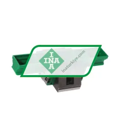 INA KWVE25-B-EC-V2-G1 rulman resim 2