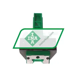 INA KWVE25-B-EC-V2-G1 rulman resim 3