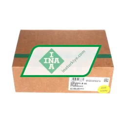 INA KWVE25-B-EC-V2-G1 rulman resim 4