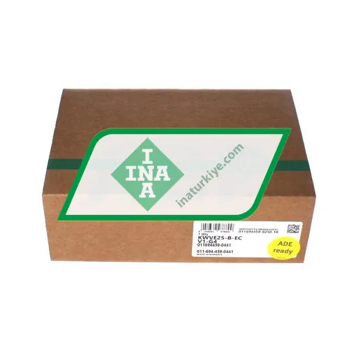 INA KWVE25-B-EC-V1-G4 ürün fotoğrafı 4
