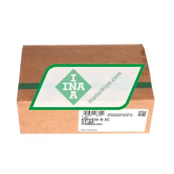 INA KWVE20-B-EC-V1-G4 rulman resim 4