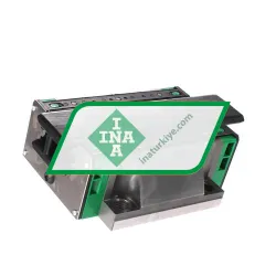 INA KWSE45-V0-G2 rulman resim 2